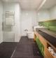 Deluxe King Bathroom - Holiday Inn Perth City Centre
