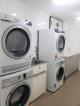 Guest laundry for Studio apartments  - Hudson Apartment Hotels Parap