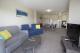 Living Area - Hume Serviced Apartments Adelaide