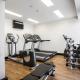 Fitness Centre - ibis Mackay