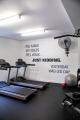 Gym  - ibis Styles Brisbane