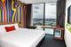 Superior River View Room - ibis Styles Brisbane