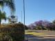 Street View from Jacaranda Country Motel - Jacaranda Country Motel