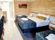 Queen & 2 Singles Room - Jacaranda Country Motel