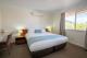1 and 2 Bedroom Spa Apartment - Bedroom - Kalbarri Edge Resort
