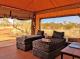 Deluxe Eco Tent - Karijini Eco Retreat