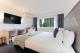 Standard Room - Leura Gardens Resort