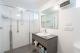 Courtyard Studio - Pet Friendly | Bathroom - Leura Gardens Resort