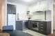 One Bedroom Apartment Kitchen - Mantra Wollongong