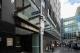 Street entrance on Little Bourke Street - Mercure Hotel Welcome Melbourne