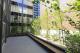 Courtyard on level 9 - Mercure Melbourne Therry Street