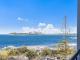 Beachfront 2 Bedroom - Balcony View - Meridian Alex Beach