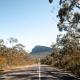Grampians Drive - Mount William Station