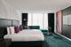Deluxe King Room - Movenpick Melbourne