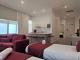 One Bedroom Family Apartment - Nesuto Woolloomooloo Apartment Hotel