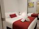 Junior Two Bedroom Apartment - Nesuto Woolloomooloo Apartment Hotel