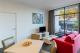 Studio Apartment - Nesuto Woolloomooloo Apartment Hotel