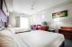 Standard Hotel Twin Room - Novotel Darwin Airport