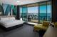 Deluxe King Room with Bay View - Novotel Geelong