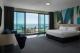 Superior King Room with Bay View - Novotel Geelong