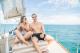 Queensland Islands Tours, Cruises, Sightseeing and Touring - Sip & Sail Sunset Cruise ex Magnetic Island