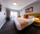 Deluxe King Room - Potters Boutique Hotel