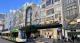 Bourke St Mall 100m from the hotel - Pullman Melbourne City Centre