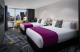 Superior Twin - two Queen beds - Pullman Melbourne City Centre