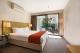 Studio King - Narrabeen Sands Hotel by Nightcap Plus