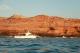 Kalbarri Coastal Cliffs - Kalbarri Rocklobster Pot Pull Tour Reefwalker Ocean Discovery