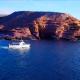 Pot Alley - Kalbarri Rocklobster Pot Pull Tour Reefwalker Ocean Discovery