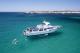 ROTTNEST CRUISES AERIAL - Luxe Island Seafood Cruise Rottnest Cruises