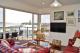 Sea Crescent lounge with views - Sea Crescent