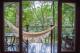 River Treehouse Balcony - Silky Oaks Lodge