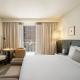 Luxury King Room - Sofitel Sydney Wentworth
