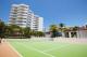 Surf Parade Resort Tennis Court - Surf Parade Resort