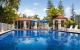 Surf Parade Resort Heated Pool - Surf Parade Resort