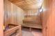 Relax and unwind in our Sauna - The Grand Apartments