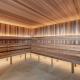 Sauna - TRYP by Wyndham Southport Gold Coast
