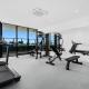 Gym - TRYP by Wyndham Southport Gold Coast