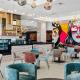 Amore and Lobby Area - TRYP by Wyndham Southport Gold Coast