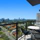 Balcony - TRYP by Wyndham Southport Gold Coast