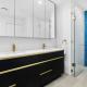 Bathroom - TRYP by Wyndham Southport Gold Coast