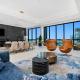 Imperial Lounge - TRYP by Wyndham Southport Gold Coast