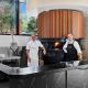 Pizza Oven - TRYP by Wyndham Southport Gold Coast