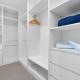 Wardrobe - TRYP by Wyndham Southport Gold Coast