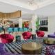 Lobby - TRYP by Wyndham Southport Gold Coast