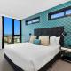 Two Bedroom Skyline Water View - TRYP by Wyndham Southport Gold Coast