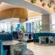 Lobby - TRYP by Wyndham Southport Gold Coast