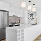 Kitchen - TRYP by Wyndham Southport Gold Coast
